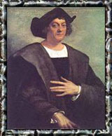 Columbus Day（哥伦布纪念日）