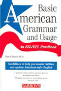 Basic American Grammar and Usage