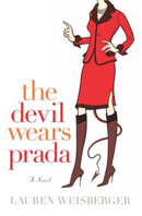 The Devil Wears Prada 穿着Prada的恶魔
