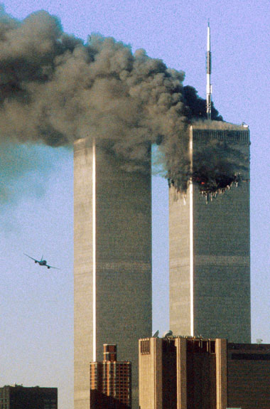 911纪念碑泪滴图片