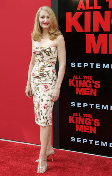 All the King's Men premiere in New Orleans