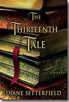 The Thirteenth Tale 第十三个故事
