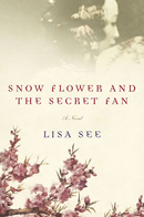 Snow Flower and the Secret Fan 雪花与秘扇