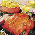 <FONT color=#b53a00>Thanksgiving Day 感恩节特辑</FONT>