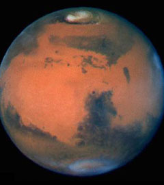 Red Planet Day（火星节）
