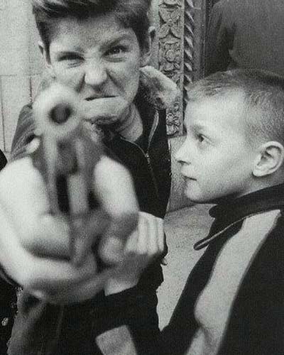 历史上最负盛名的二十六张照片（一）通讯员推荐