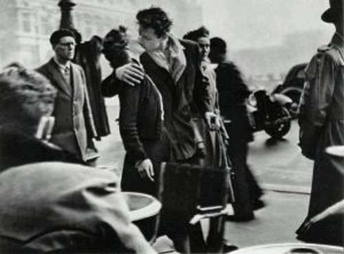 历史上最负盛名的二十六张照片（一）通讯员推荐