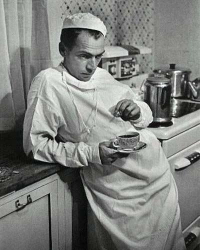 历史上最负盛名的二十六张照片（一）通讯员推荐