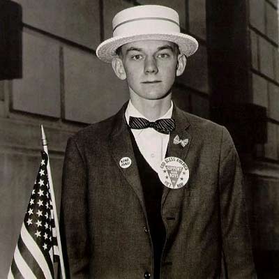 历史上最负盛名的二十六张照片（一）通讯员推荐