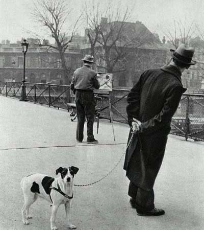 历史上最负盛名的二十六张照片（一）通讯员推荐