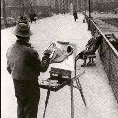 历史上最负盛名的二十六张照片（一）通讯员推荐