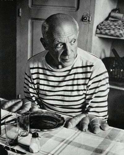 历史上最负盛名的二十六张照片（一）通讯员推荐