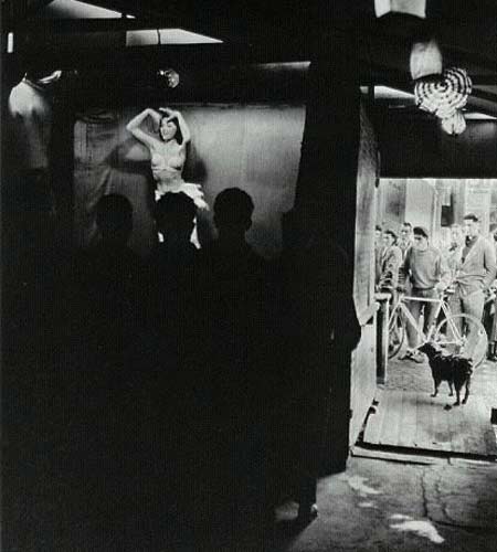 历史上最负盛名的二十六张照片（二）通讯员推荐