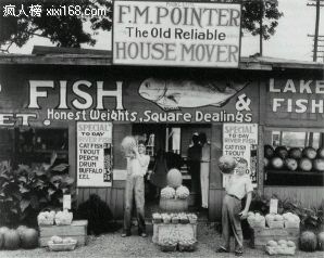 历史上最负盛名的二十六张照片（二）通讯员推荐
