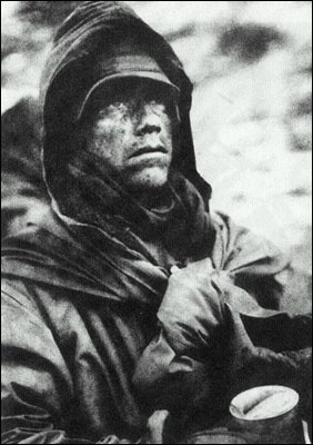 历史上最负盛名的二十六张照片（二）通讯员推荐