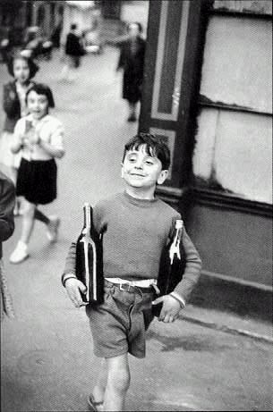 历史上最负盛名的二十六张照片（二）通讯员推荐