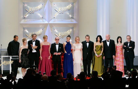 60th Cannes Film Festival