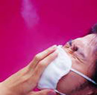 环境污染致癌--我国头号杀手