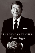 The Reagan Diaries 里根日记