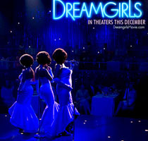 Dreamgirls《追梦女郎》（精讲之六）