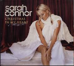 Sarah Connor: Christmas in My Heart