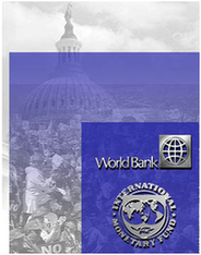 World Bank gives bleak economic outlook for 2009
