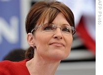Palin selection boosts Republican ticket