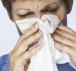Colds, flu and folk advice