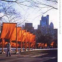 Christo, Jeanne-Claude's art helps people see their surroundings in new ways