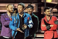 Big winners at 51st annual Grammy Awards