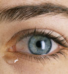 Researchers look behind the tears to study crying