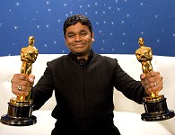 'Slumdog Millionaire' dominates Oscars