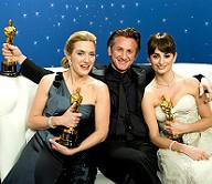 'Slumdog Millionaire' dominates Oscars