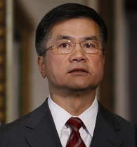 Obama names China expert to head Commerce Department