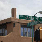 Follow the Santa Fe trail to oldest US capital city