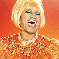 Celia Cruz: The queen of salsa