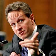 Geithner says US financial system 'starting to heal'