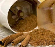 Looking for new uses for spices in the medical lab