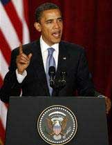 Obama seeks 'new beginning' for US, Muslims
