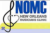 New Orleans clinic keeps music, musicians alive