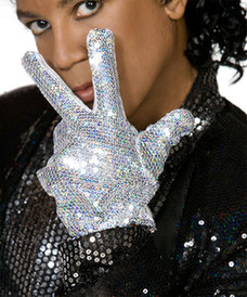 Michael Jackson-Billie Jean
