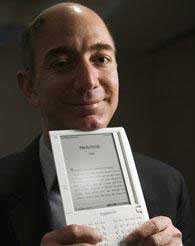 E-Books hold next chapter for book industry