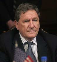 US envoy says 'significant progress' against Pakistani Taliban