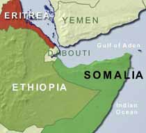 French hostage freed in Somalia