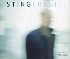 Fragile by Sting