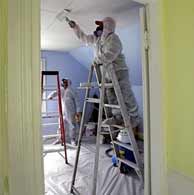 Dangerous lead-based paint common around the world