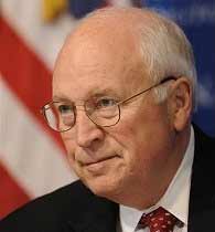 Cheney criticizes probe of Bush-era CIA interrogators