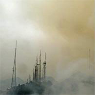 California fire burns more than 49,000 hectares