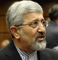 IAEA board discusses Iran's nuclear program