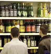 Alcohol linked to one in 25 deaths worldwide